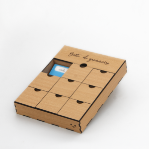 Bamboo Charcoal Soap